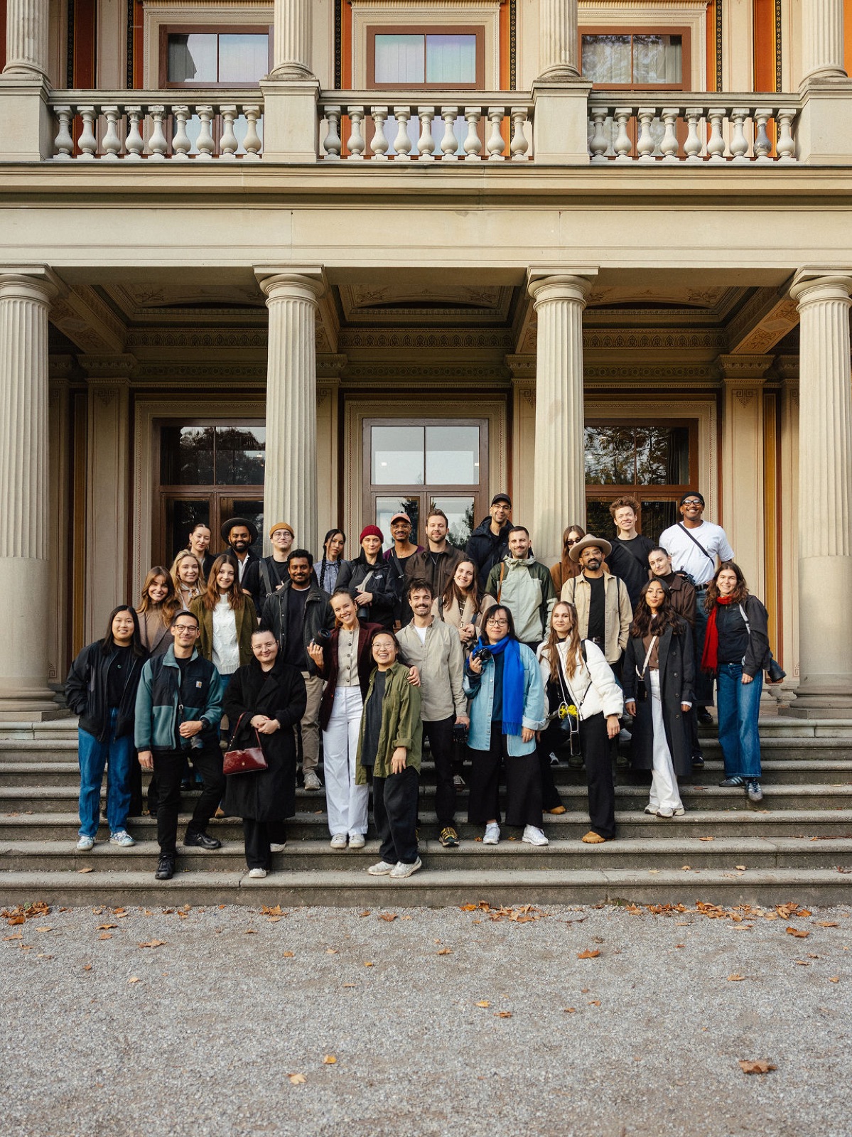 The Swiss Creator Lab community