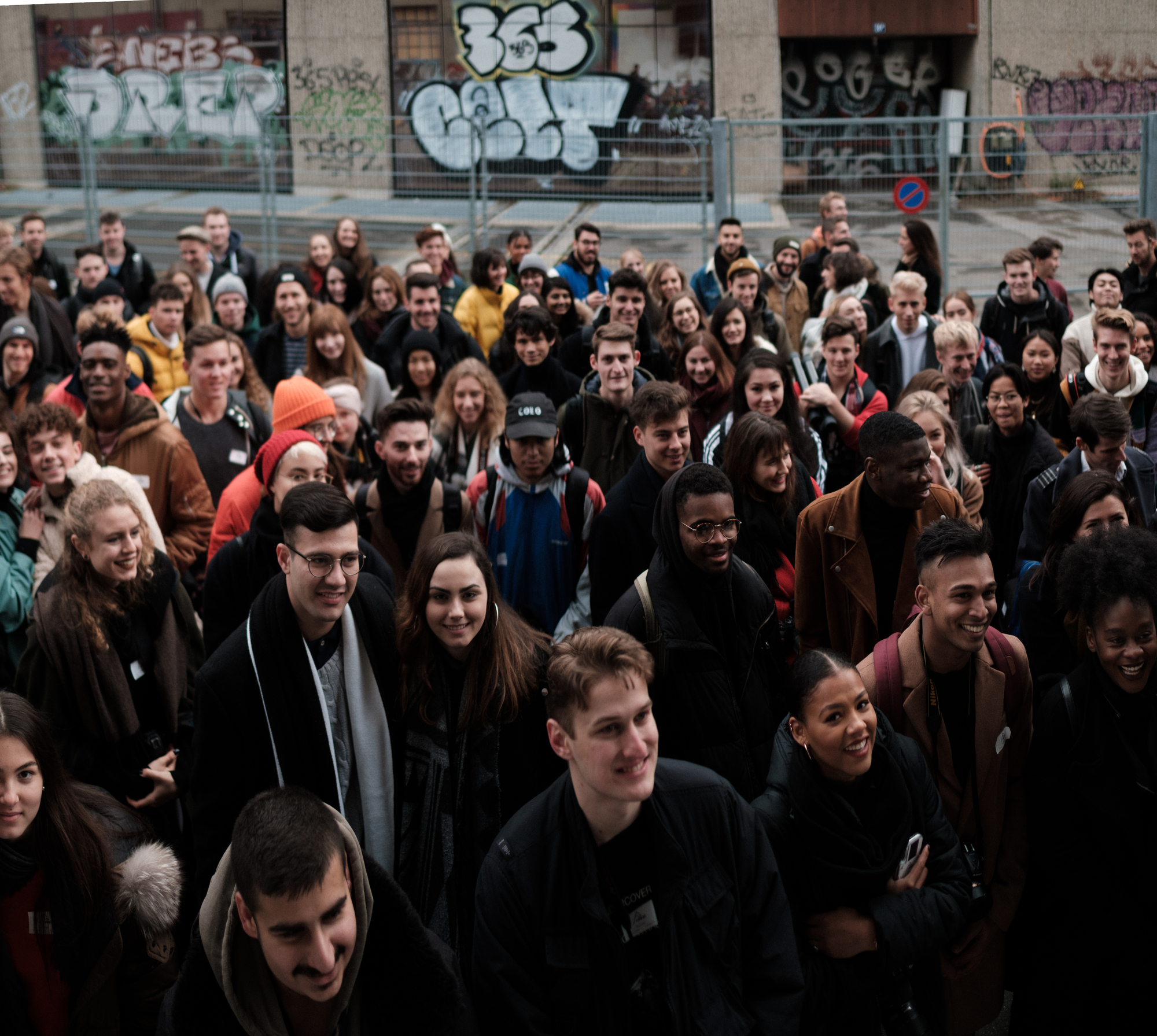 SwissInstameet 2024 Community Event