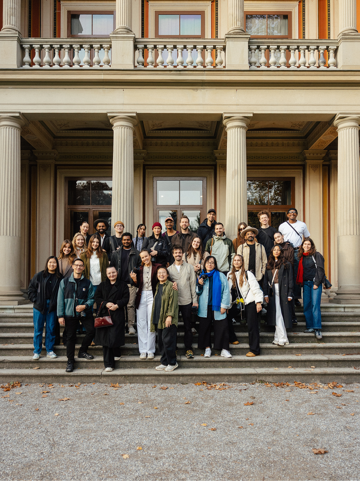 Swiss Creator Lab Sessions Vol.2 — Workshop by Melourra in Zurich