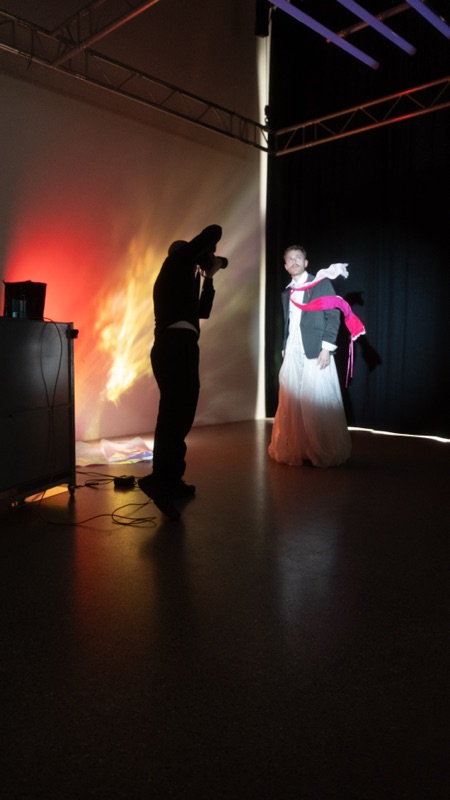 Sessions Vol.3 — workshop moment