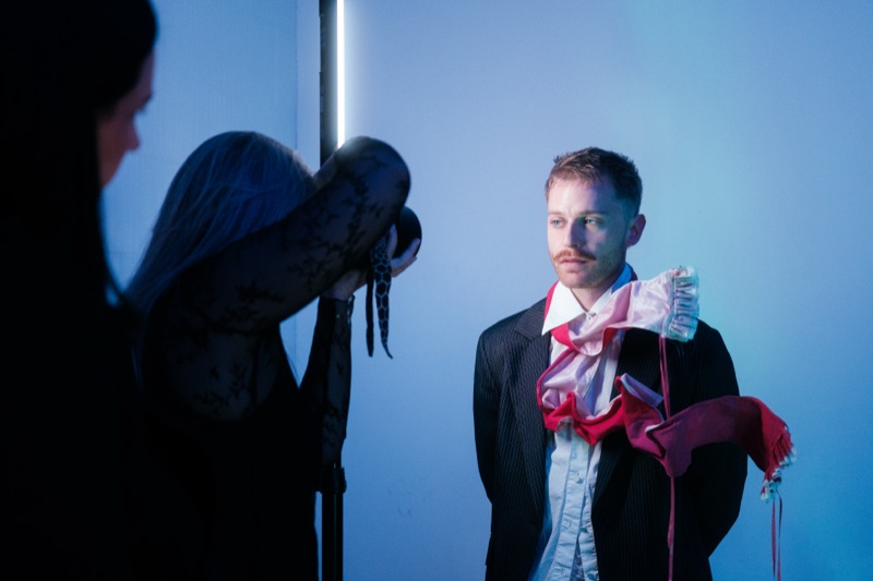 Sessions Vol.3 — workshop moment