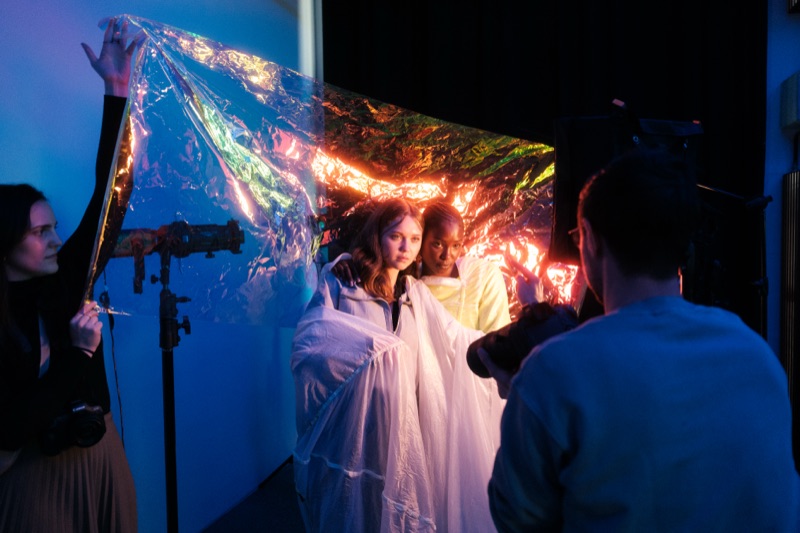 Sessions Vol.3 — workshop moment