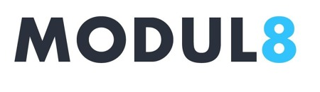 Modul8 logo