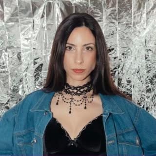 Profile picture of Melanie Simioni