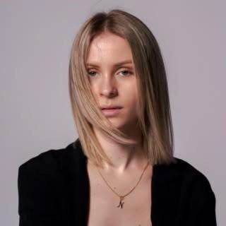 Profile picture of Nicole Jost