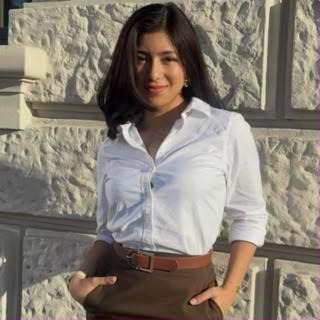 Profile picture of Sania Mamani