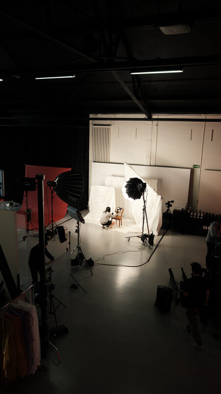 Impressions from Fotohalle Schlieren