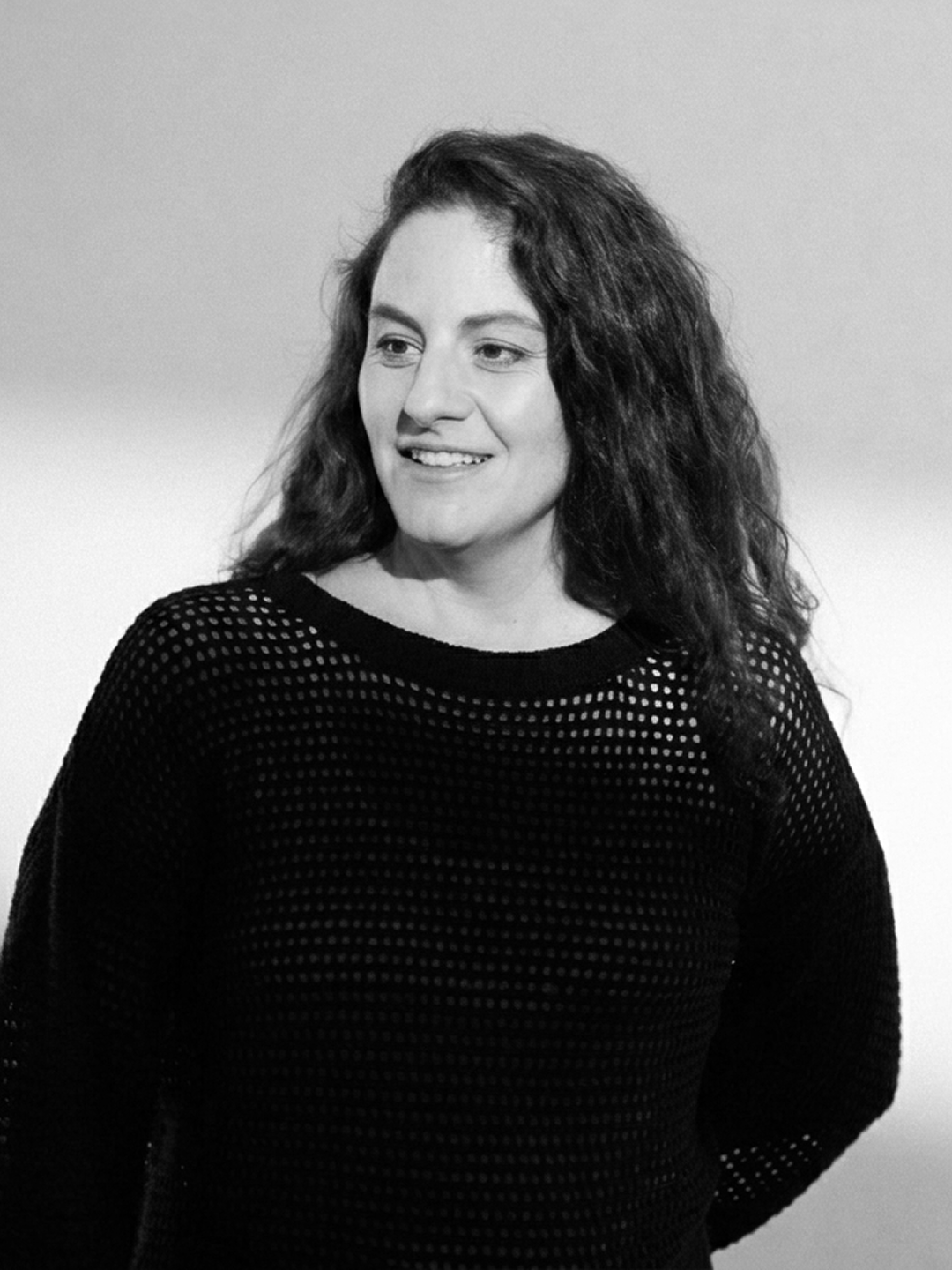 Portrait of Brigitte Fässler