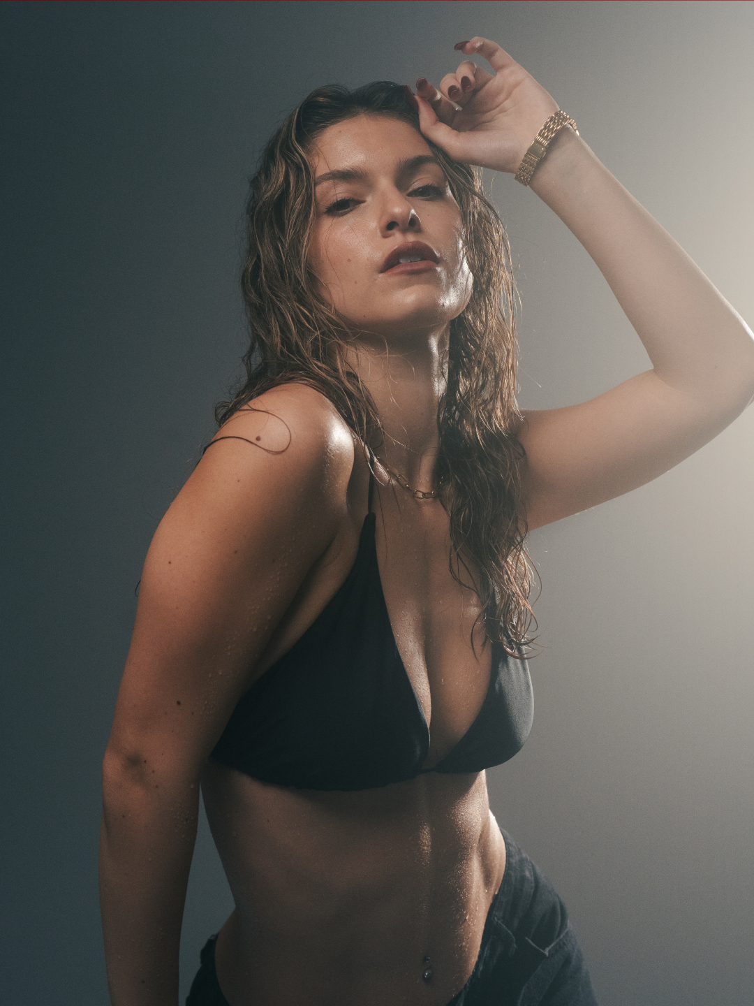 Portrait of Fabiana Privitelli