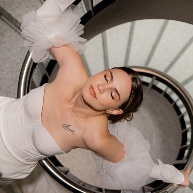 Profile picture of Stylina