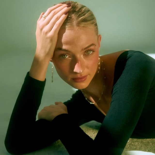 Profile picture of Camille