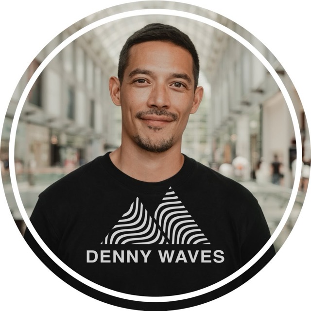 Profile picture of Denny