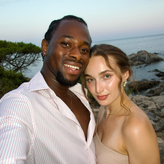 Profile picture of Eli & Amara