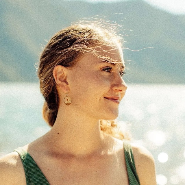 Profile picture of Mathilde