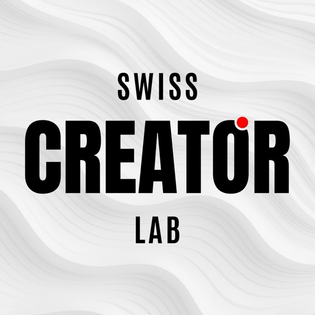 Profile picture of Swiss Creator Lab