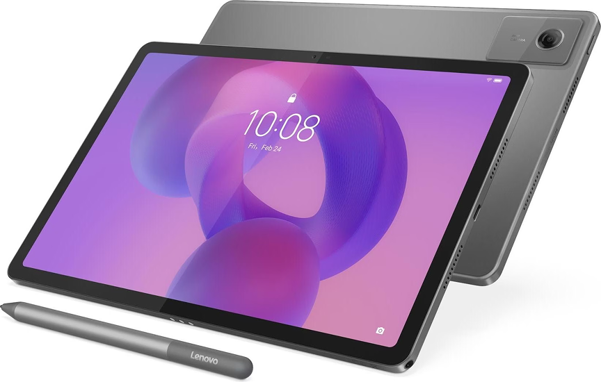Bonus Prize: Lenovo Idea Tab
