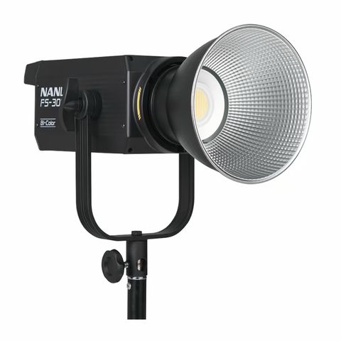 Nanlite FS-300B LED light
