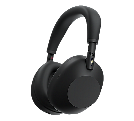 Sony WH-1000XM6 headphones